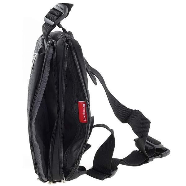 Сумка на пояс 6760/light blue Winpard WINPARD, Артикул: 6760/light-blue фото №1