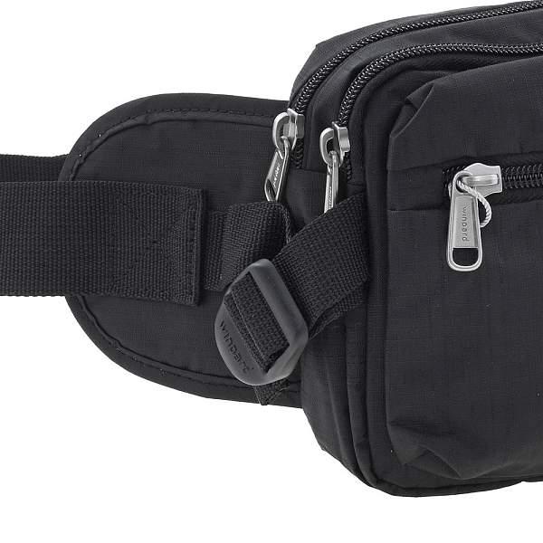 Сумка на пояс 6760/light blue Winpard WINPARD, Артикул: 6760/light-blue фото №1