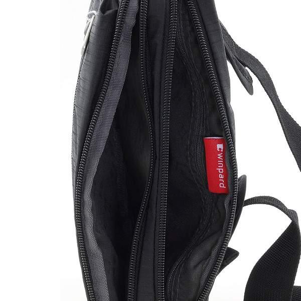 Сумка на пояс 6760/light blue Winpard WINPARD, Артикул: 6760/light-blue фото №1