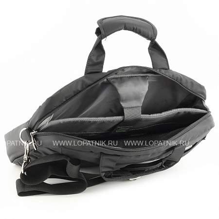 бизнес сумка 9352-14/black winpard WINPARD