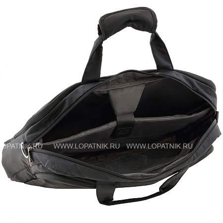 бизнес сумка 9402-15/black winpard WINPARD