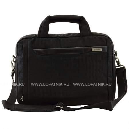 бизнес сумка 9447-14/black winpard WINPARD