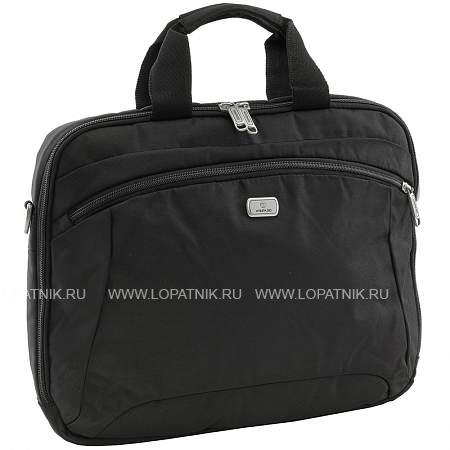 бизнес сумка 9507-14/black winpard WINPARD