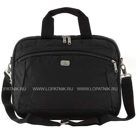 бизнес сумка 9507-14/black winpard WINPARD
