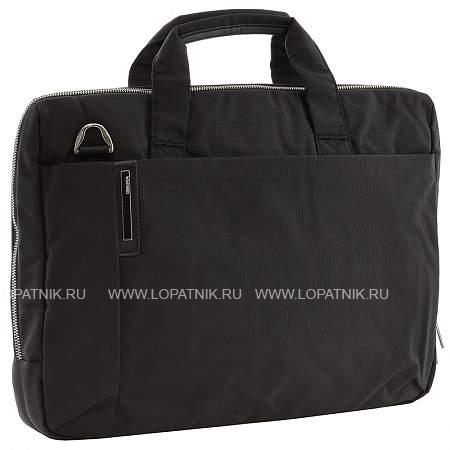бизнес сумка 9520-15/black winpard WINPARD