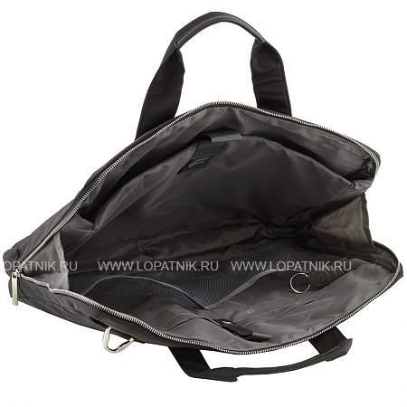 бизнес сумка 9520-15/black winpard WINPARD