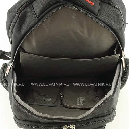 рюкзак 9890-15/black winpard WINPARD