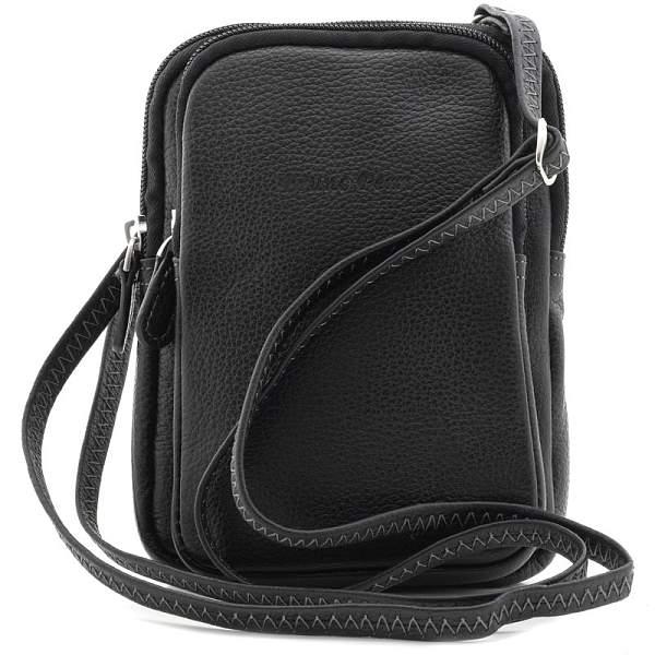 Сумка на пояс l11086/1 Bruno Perri Bruno Perri, Артикул: L11086/1 фото №1