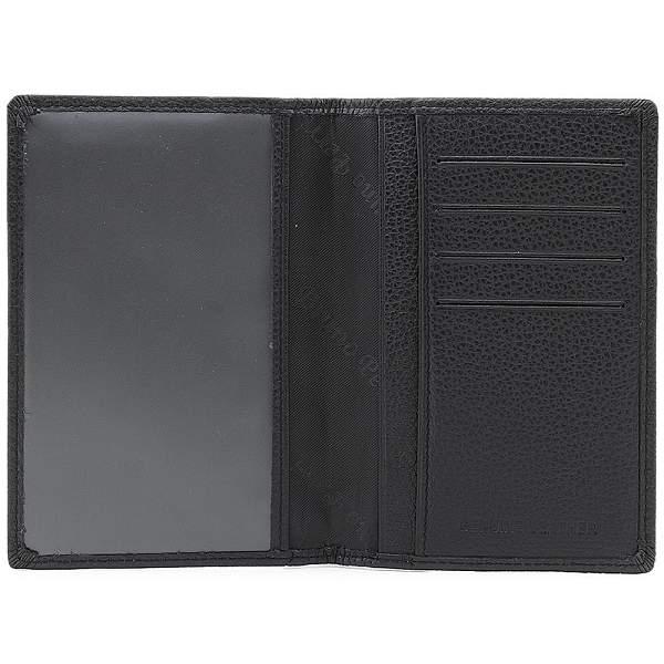 Обложка на паспорт wl063-3/1 Bruno Perri Bruno Perri, Артикул: WL063-3/1 фото №1