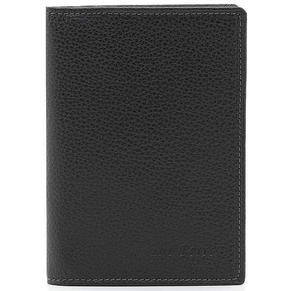 Обложка на паспорт wl063-3/1 Bruno Perri Bruno Perri, Артикул: WL063-3/1 фото №1