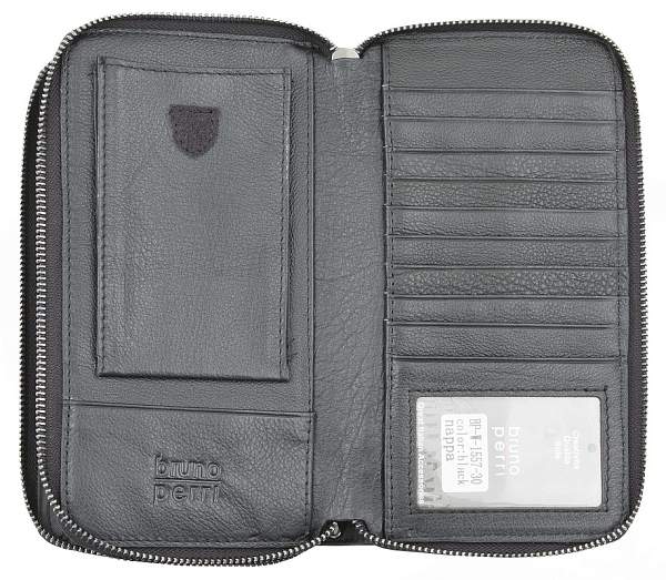 Визитка 1557-30/1 Bruno Perri Bruno Perri, Артикул: 1557-30/1 фото №1