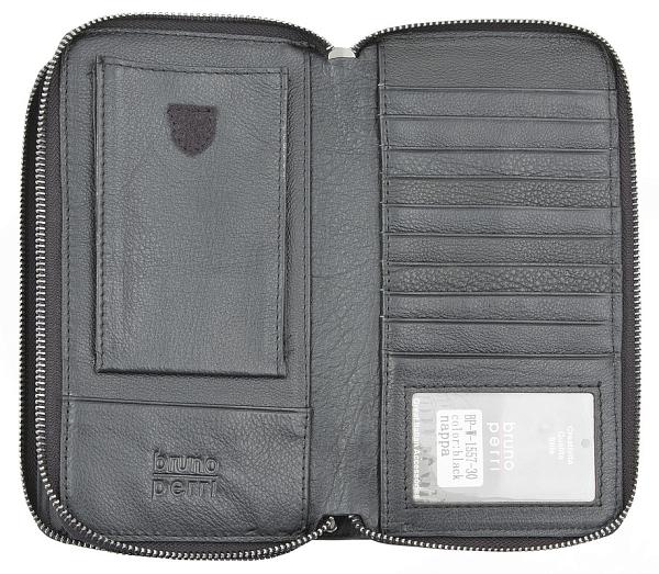 Визитка 1557-30/1 Bruno Perri Bruno Perri, Артикул: 1557-30/1 фото №1