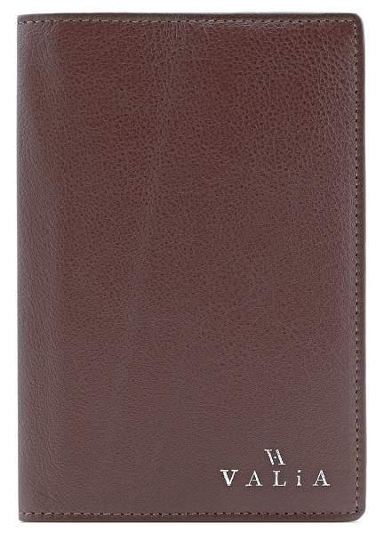 Обложка для паспорта 04-0586/2 Valia VALIA, Артикул: 04-0586/2 фото №1