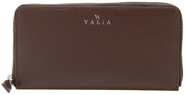 Женский кошелёк 03-10909/2 Valia VALIA, Артикул: 03-10909/2 фото №1
