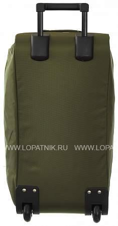 дорожная сумка 4682-21/navy green winpard WINPARD
