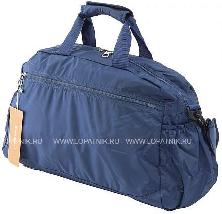 дорожная сумка 4789/dark blue winpard WINPARD