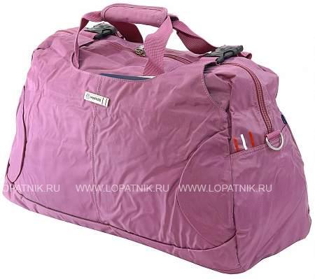 дорожная сумка 4440/pink winpard WINPARD