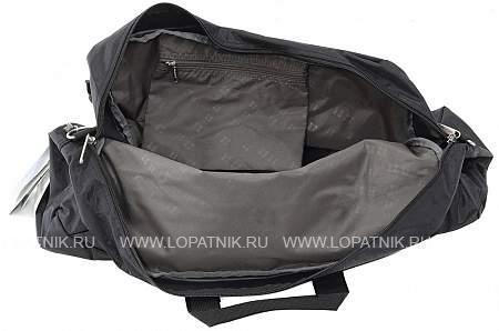 дорожная сумка 4440/black winpard WINPARD