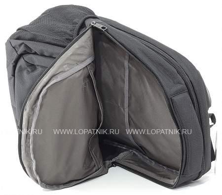 рюкзак 99072-15/black winpard WINPARD