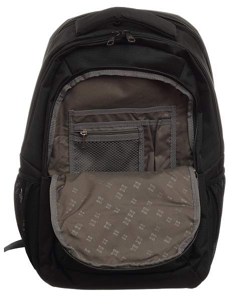 Рюкзак 99072-15/black Winpard WINPARD, Артикул: 99072-15/black фото №1