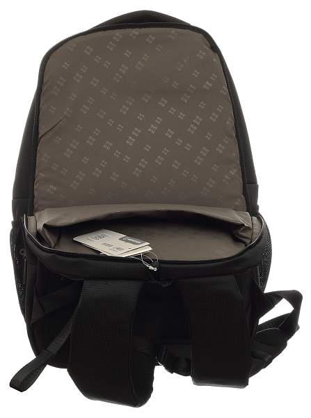 Рюкзак 99072-15/black Winpard WINPARD, Артикул: 99072-15/black фото №1