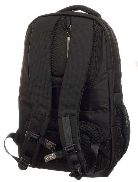 Рюкзак 99072-15/black Winpard WINPARD, Артикул: 99072-15/black фото №1