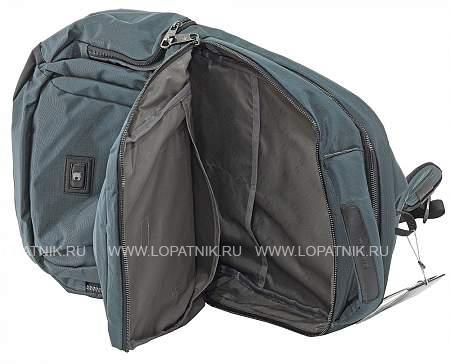 рюкзак 29512-15/grey blue winpard WINPARD