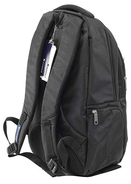 Рюкзак 29148-15/black Winpard WINPARD, Артикул: 29148-15/black фото №1