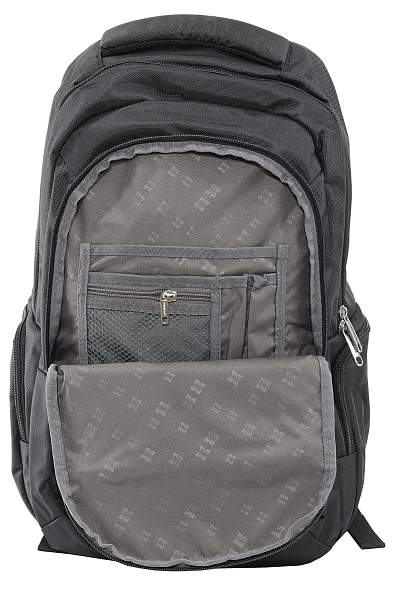 Рюкзак 29148-15/black Winpard WINPARD, Артикул: 29148-15/black фото №1