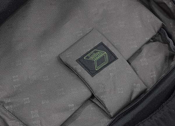 Рюкзак 29148-15/black Winpard WINPARD, Артикул: 29148-15/black фото №1