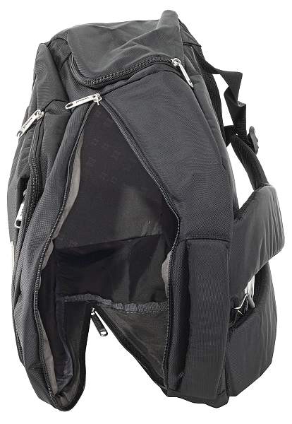 Рюкзак 29148-15/black Winpard WINPARD, Артикул: 29148-15/black фото №1