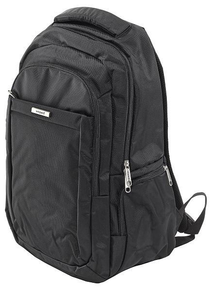 Рюкзак 29148-15/black Winpard WINPARD, Артикул: 29148-15/black фото №1