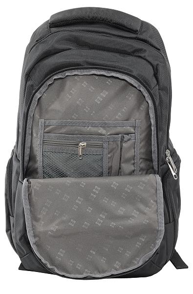 Рюкзак 29148-15/black Winpard WINPARD, Артикул: 29148-15/black фото №1