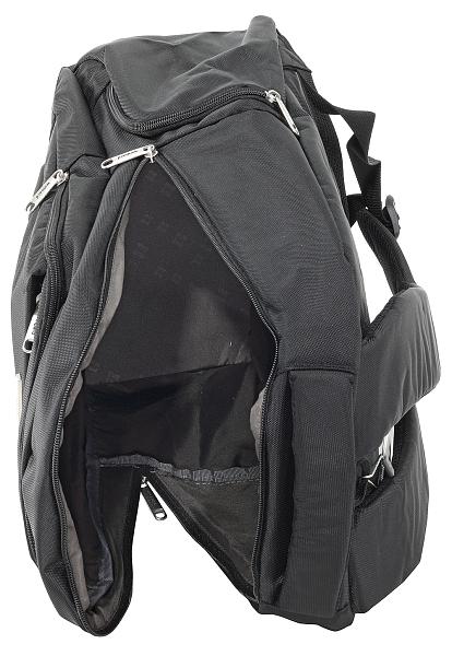 Рюкзак 29148-15/black Winpard WINPARD, Артикул: 29148-15/black фото №1