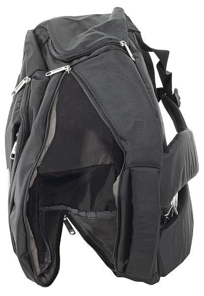 Рюкзак 29148-15/black Winpard WINPARD, Артикул: 29148-15/black фото №1