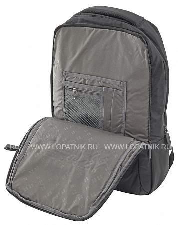 рюкзак 29553-17/black winpard WINPARD