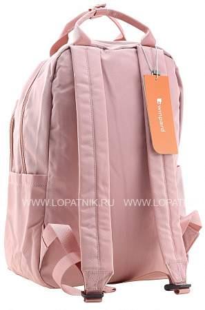 рюкзак 31127/pink winpard WINPARD