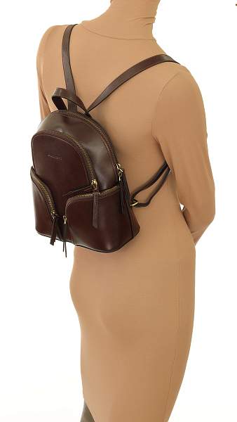 Рюкзак L14349/2 Bruno Perri Bruno Perri, Артикул: L14349/2 фото №1