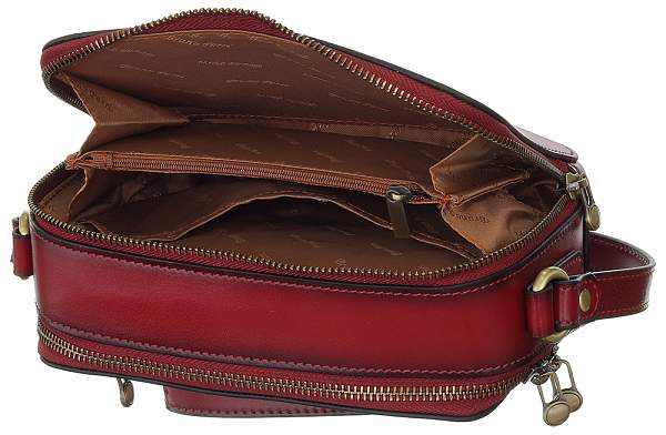 Сумка женская L12286/4 Bruno Perri Bruno Perri, Артикул: L12286/4 фото №1