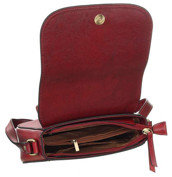 Сумка женская L13296/4 Bruno Perri Bruno Perri, Артикул: L13296/4 фото №1