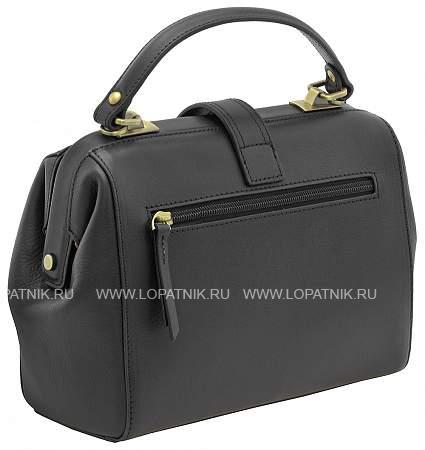 сумка женская valia f12920-2-black valia VALIA