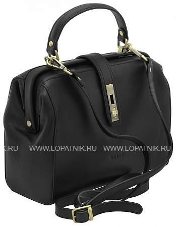 сумка женская valia f12999-2-black valia VALIA