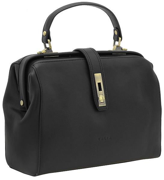 Сумка женская Valia F12999-2-Black Valia VALIA, Артикул: F12999-2-Black фото №1