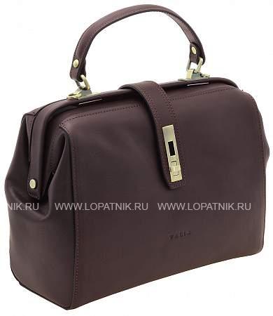 сумка женская valia f12999-2-brown valia VALIA
