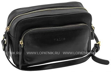сумка женская valia f14512-black valia VALIA