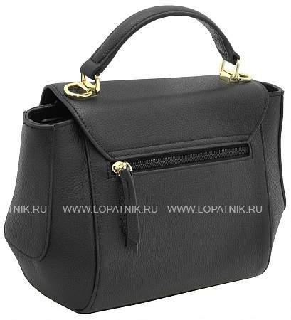 сумка женская valia f14518-black valia VALIA