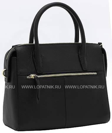 сумка женская valia f14754-black valia VALIA