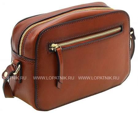 сумка женская valia f14512-light-brown valia VALIA