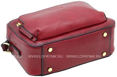 сумка женская valia f14513-red valia VALIA