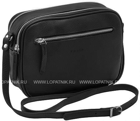 сумка женская valia f12678-black valia VALIA